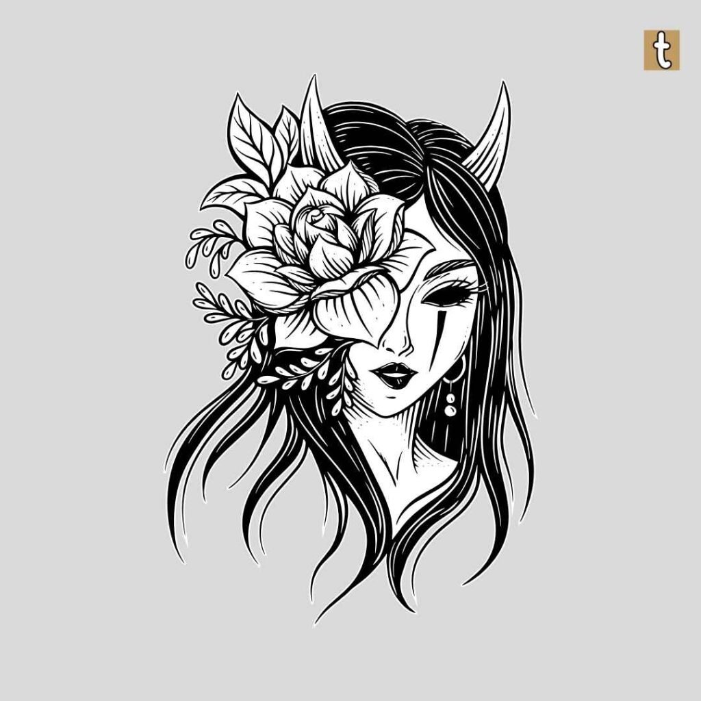 neck tattoo ideas 2 1