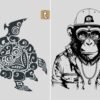 14 Tribal Tattoo Ideas For Men With Meaning