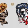 20 Bold & Striking Tattoos, From Roaring Beasts to Tribal Symbols (1)