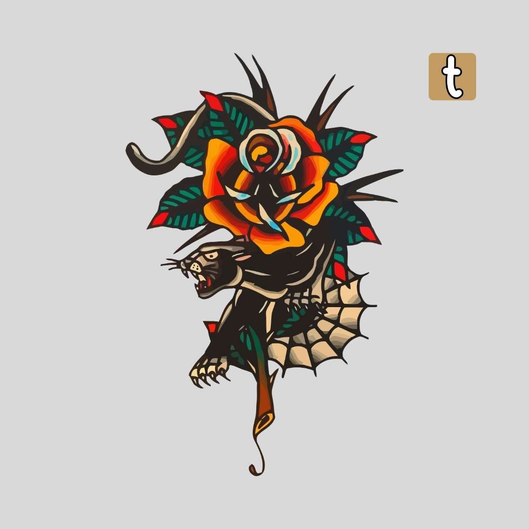 Best Tribal Tattoo Designs for Men (23)