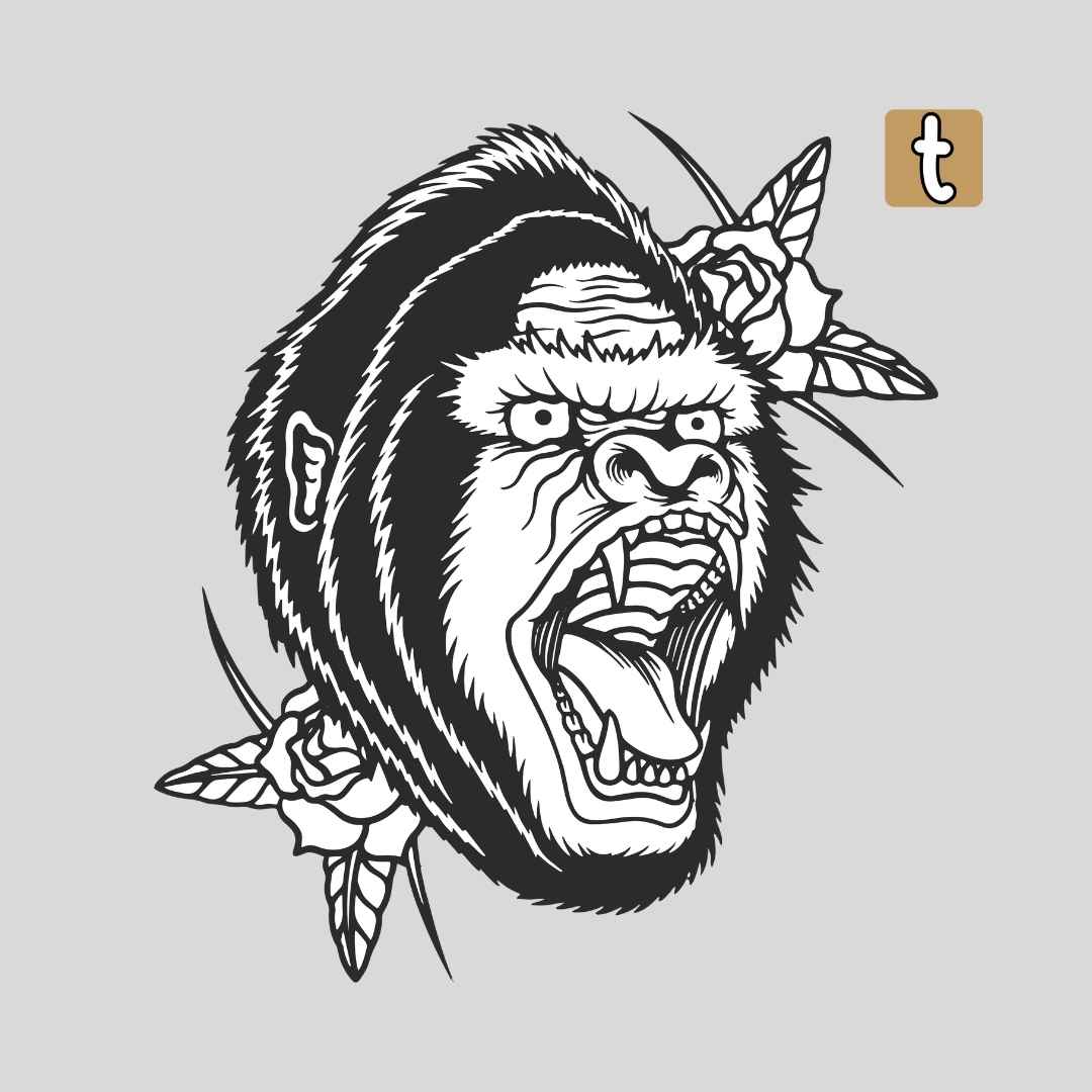 Best Tribal Tattoo Designs for Men 25
