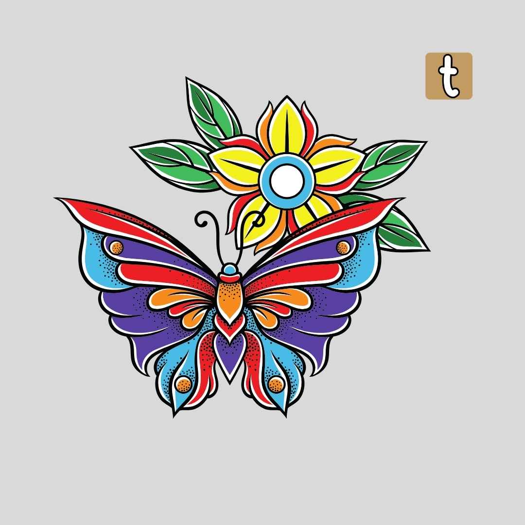 Best Tribal Tattoo Designs for Men (60)