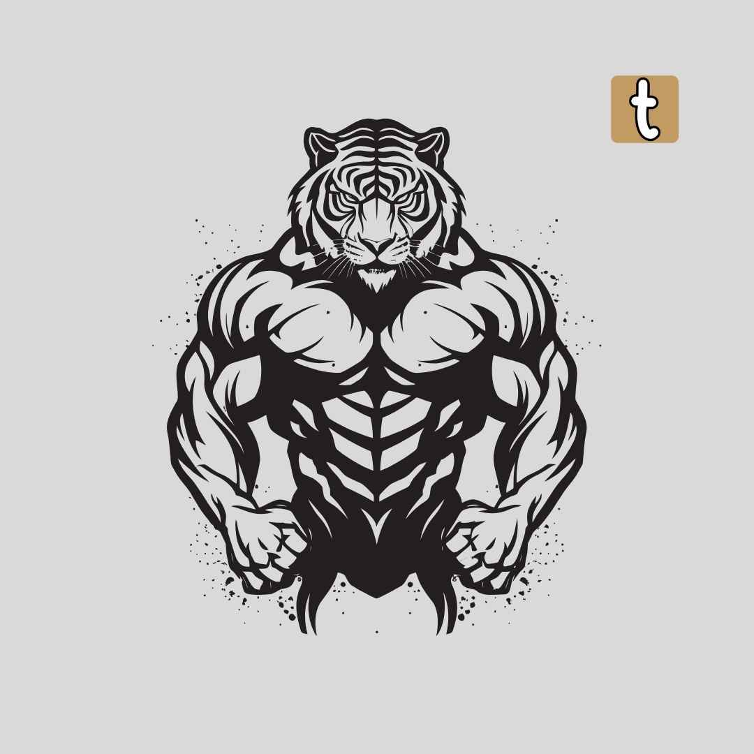 animal tattoo ideas 19