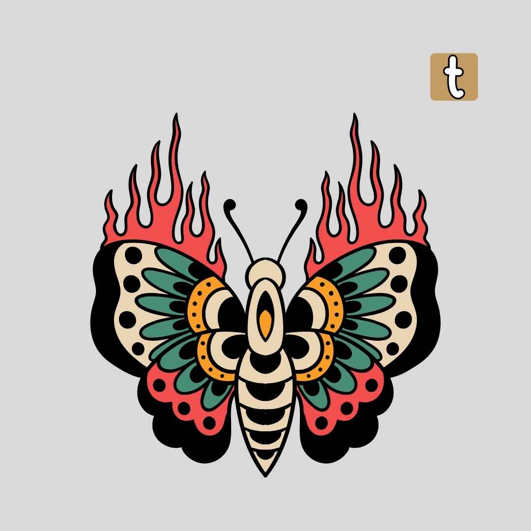 animal tattoo ideas (24)