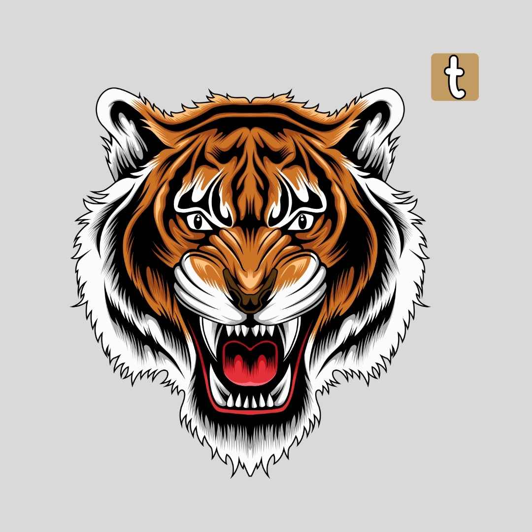 animal tattoo ideas 7