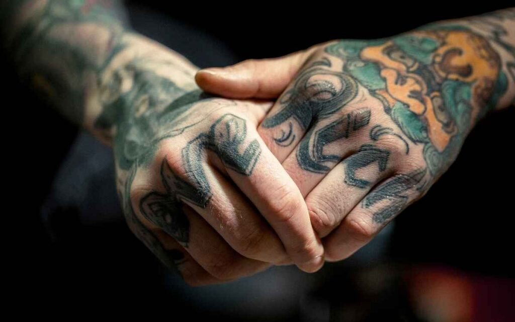 17 Must-See Tattoo Designs for True Fans