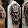 8 Shoulder Tattoo Designs You’ll Love
