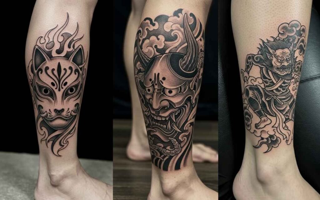 From Japanese Dragons to Minimalist Art, 10 Tattoos to Inspire You